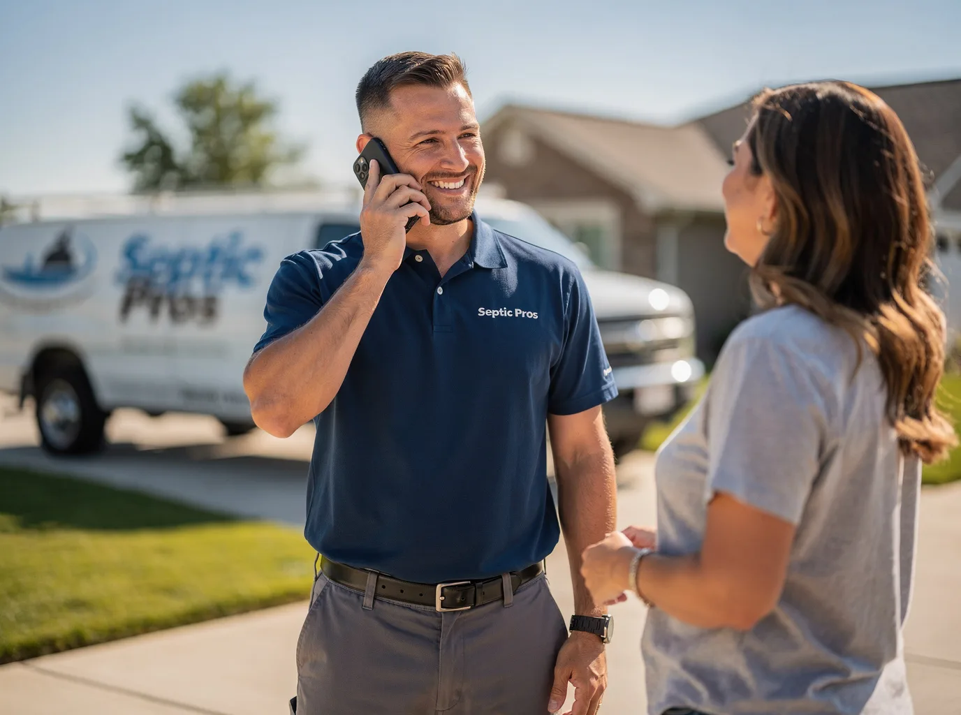 Septic Tank Pumping Bloomer, WI FAQs